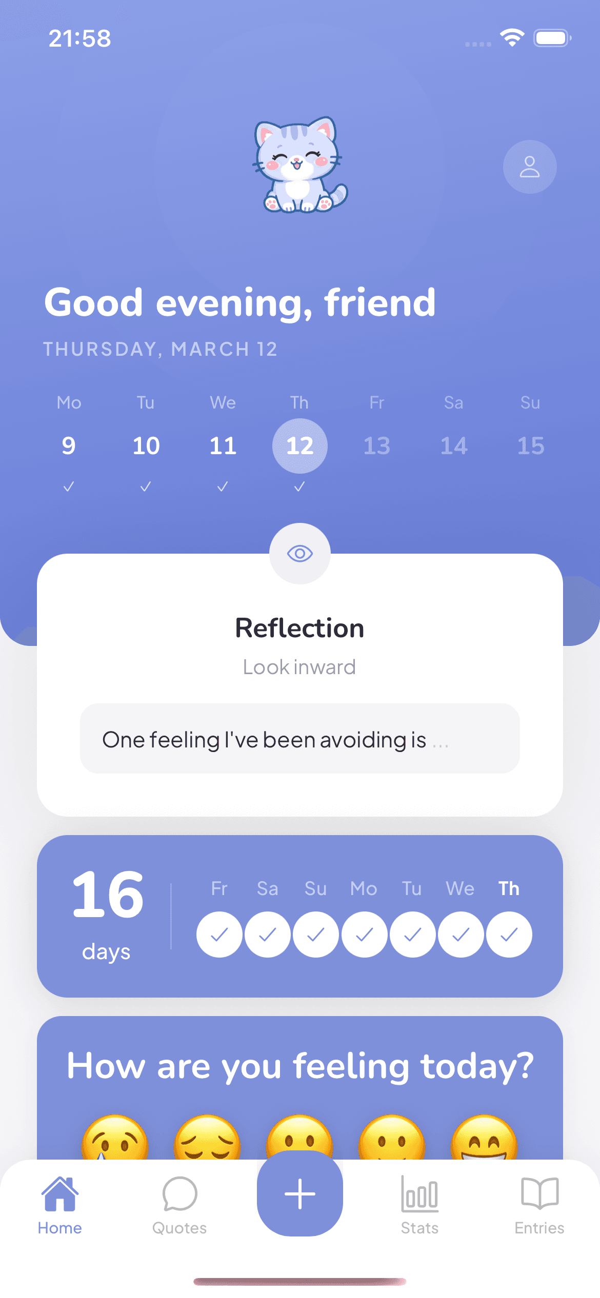 Luma App