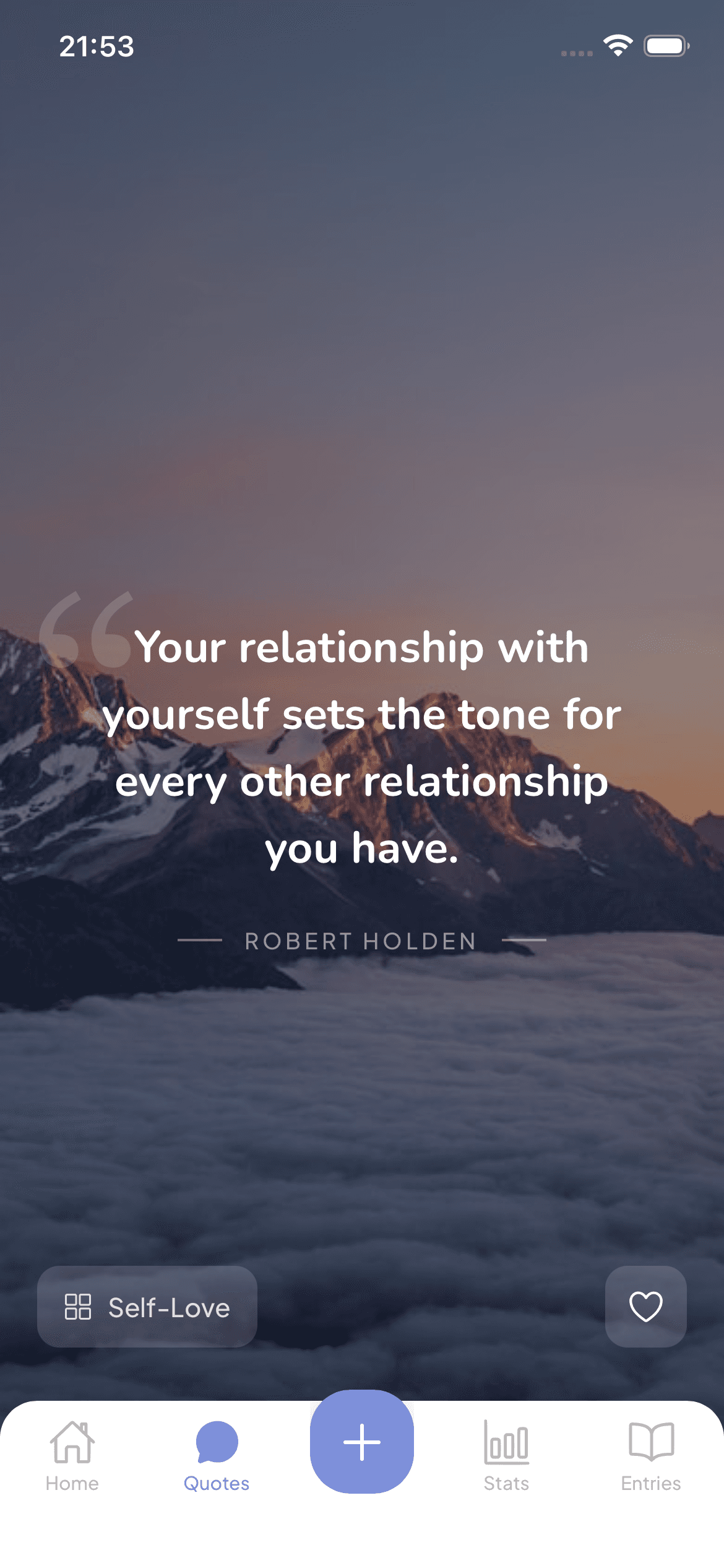 Daily Quotes